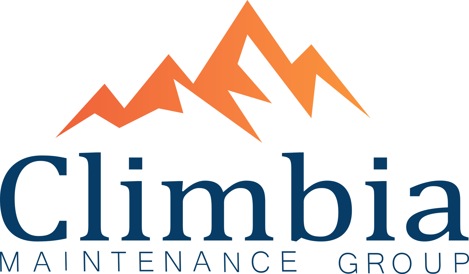 CLIMBIA VECTOR LOGO 1